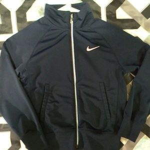 Nike tennis jacket